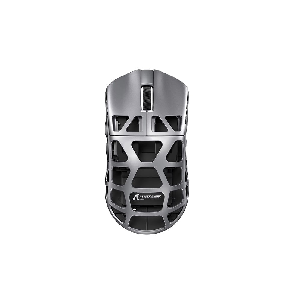 ATTACK SHARK R3 MAGNETYCZNA
