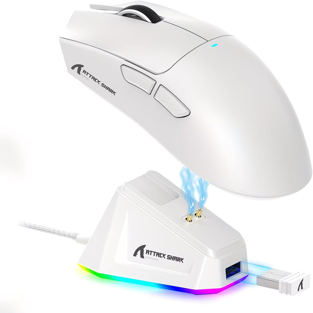 ATTACK SHARK X11 59G